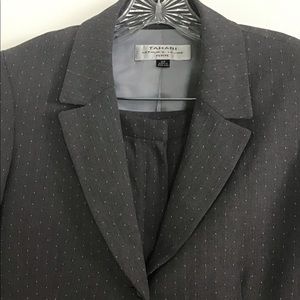 SALE Tahari Suit